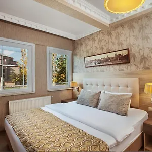 3* Отель Sultanahmet