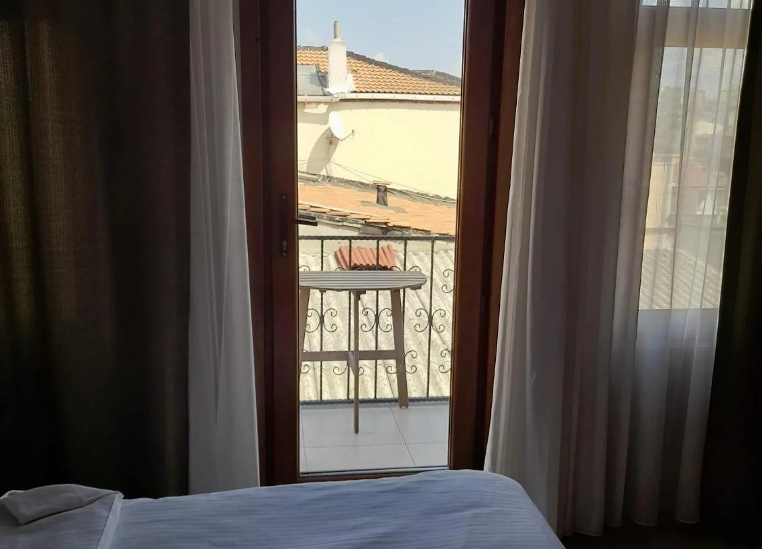 Ore Pera Suites Istanbul Aparthotel