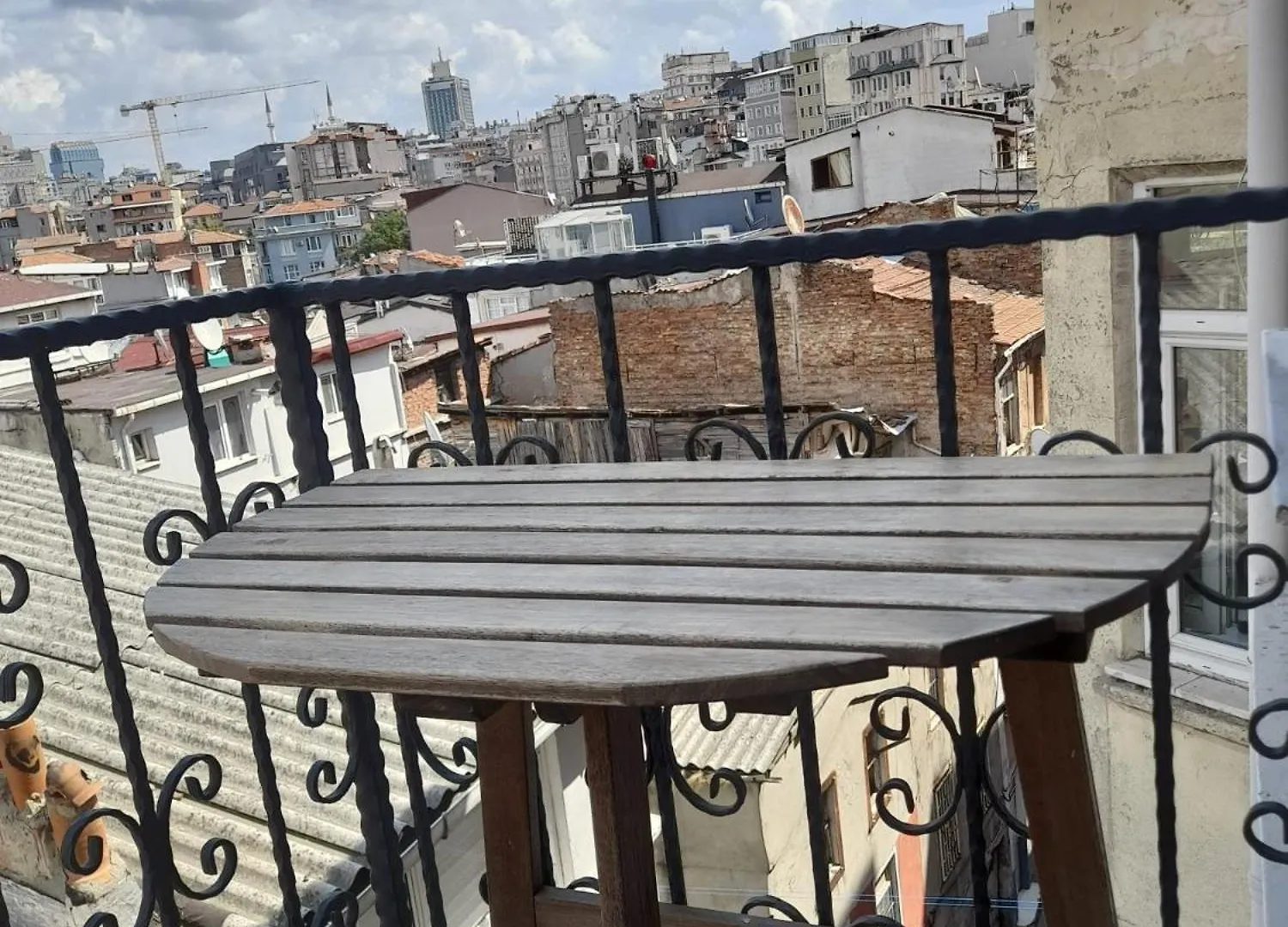 Ore Pera Suites Istanbul
