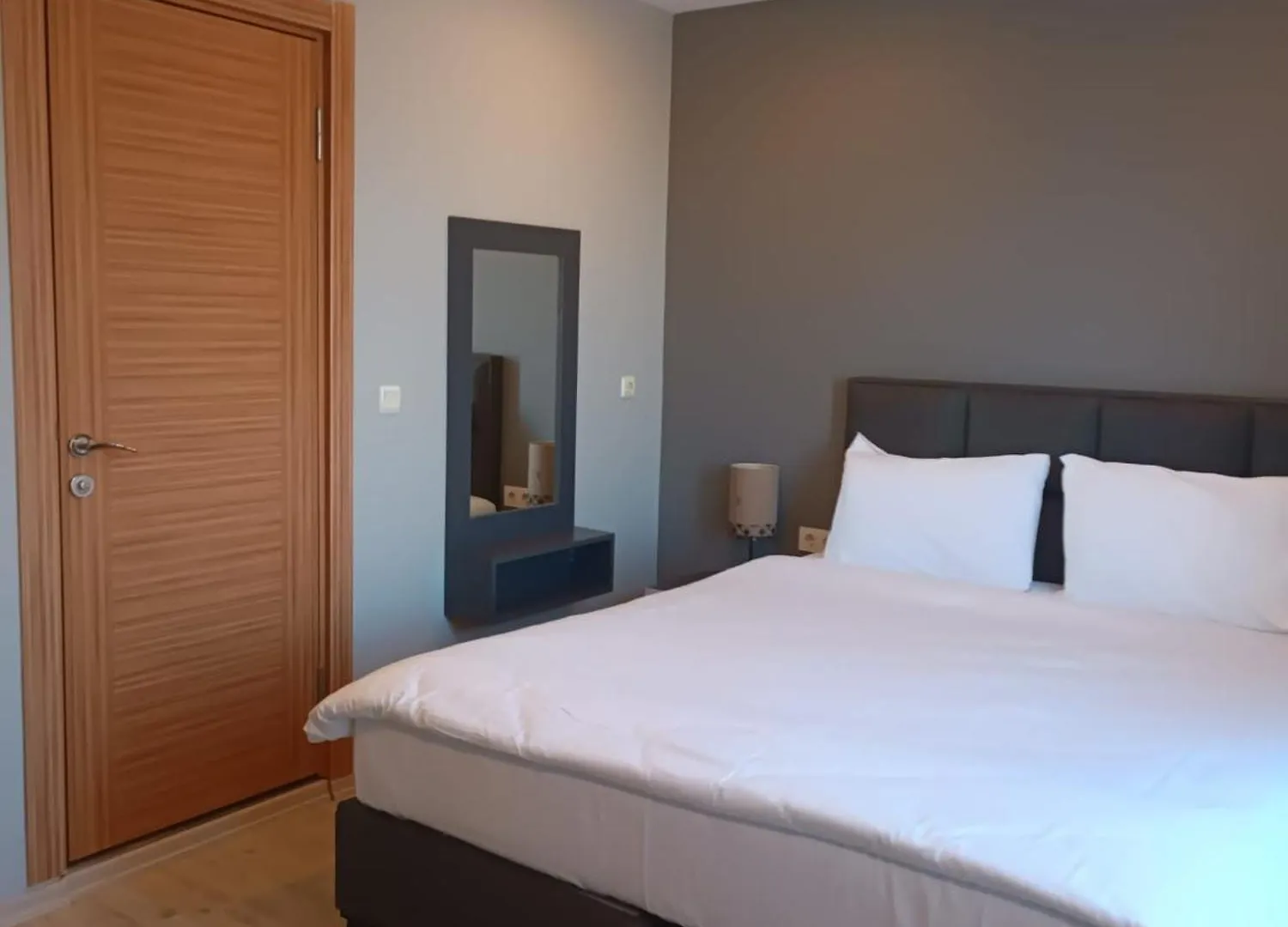 Aparthotel Ore Pera Suites Istanbul