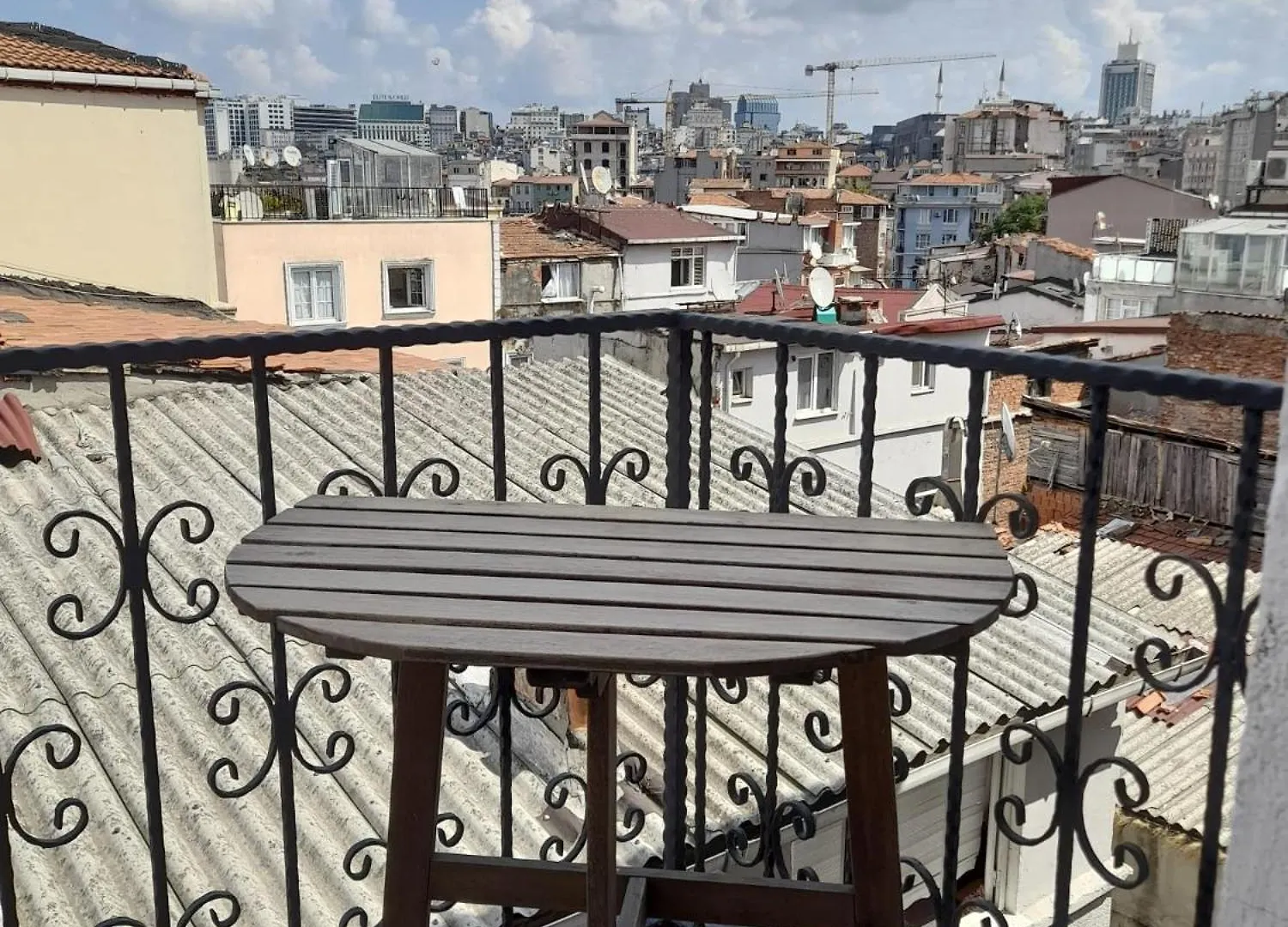 Ore Pera Suites Istanbul