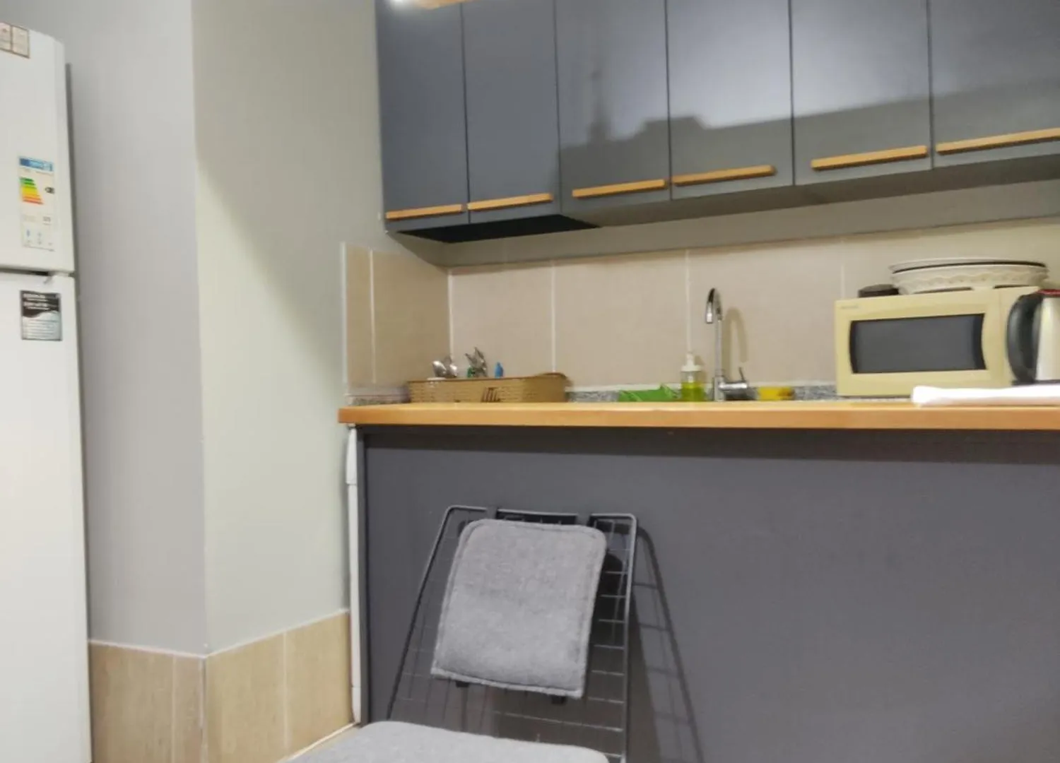 Aparthotel Ore Pera Suites Istanbul