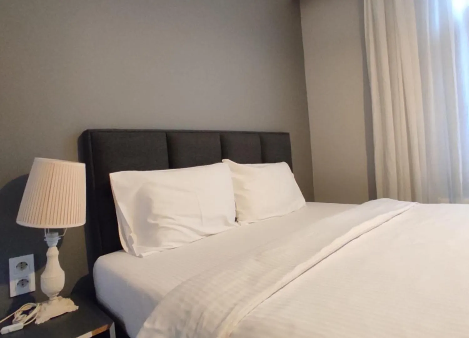Ore Pera Suites Istanbul Turkey