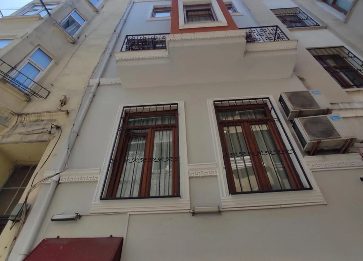 Ore Pera Suites Istanbul