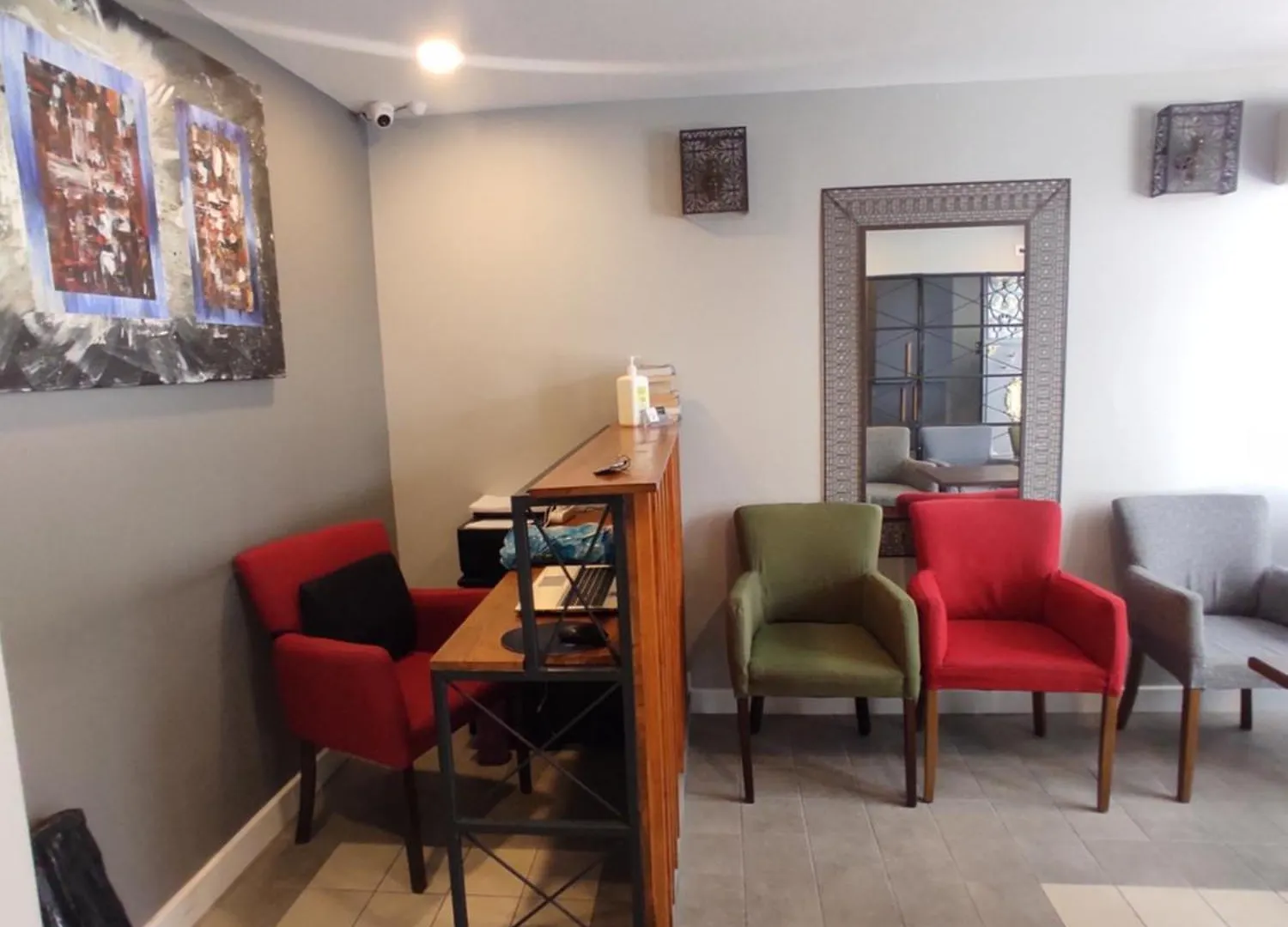 Aparthotel Ore Pera Suites Istanbul