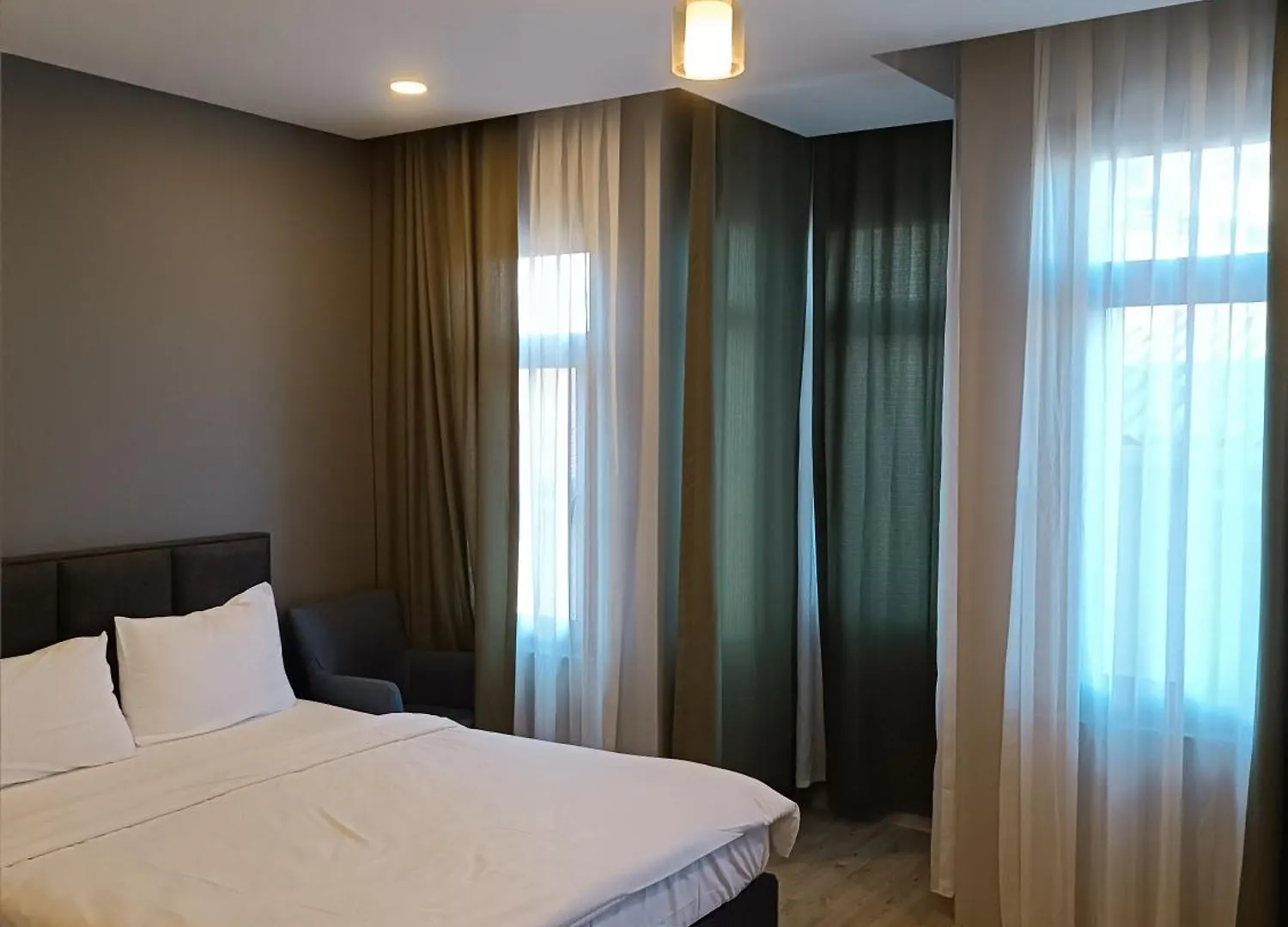 Aparthotel Ore Pera Suites Istanbul