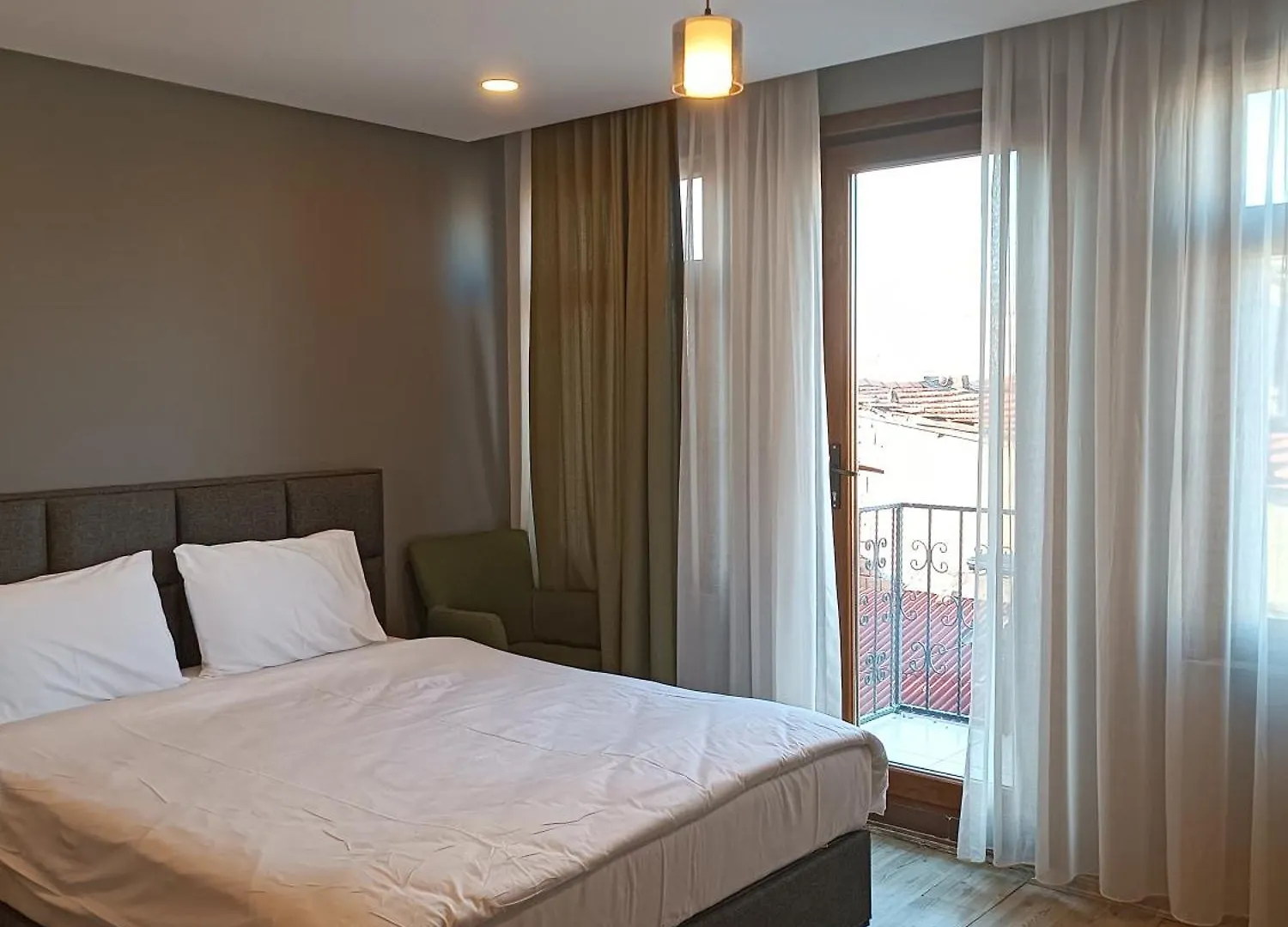 Aparthotel Ore Pera Suites Istanbul