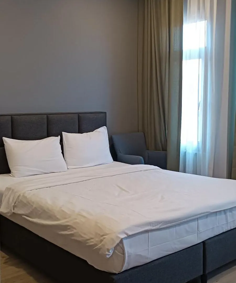 Ore Pera Suites Istanbul 0*,  Turkey