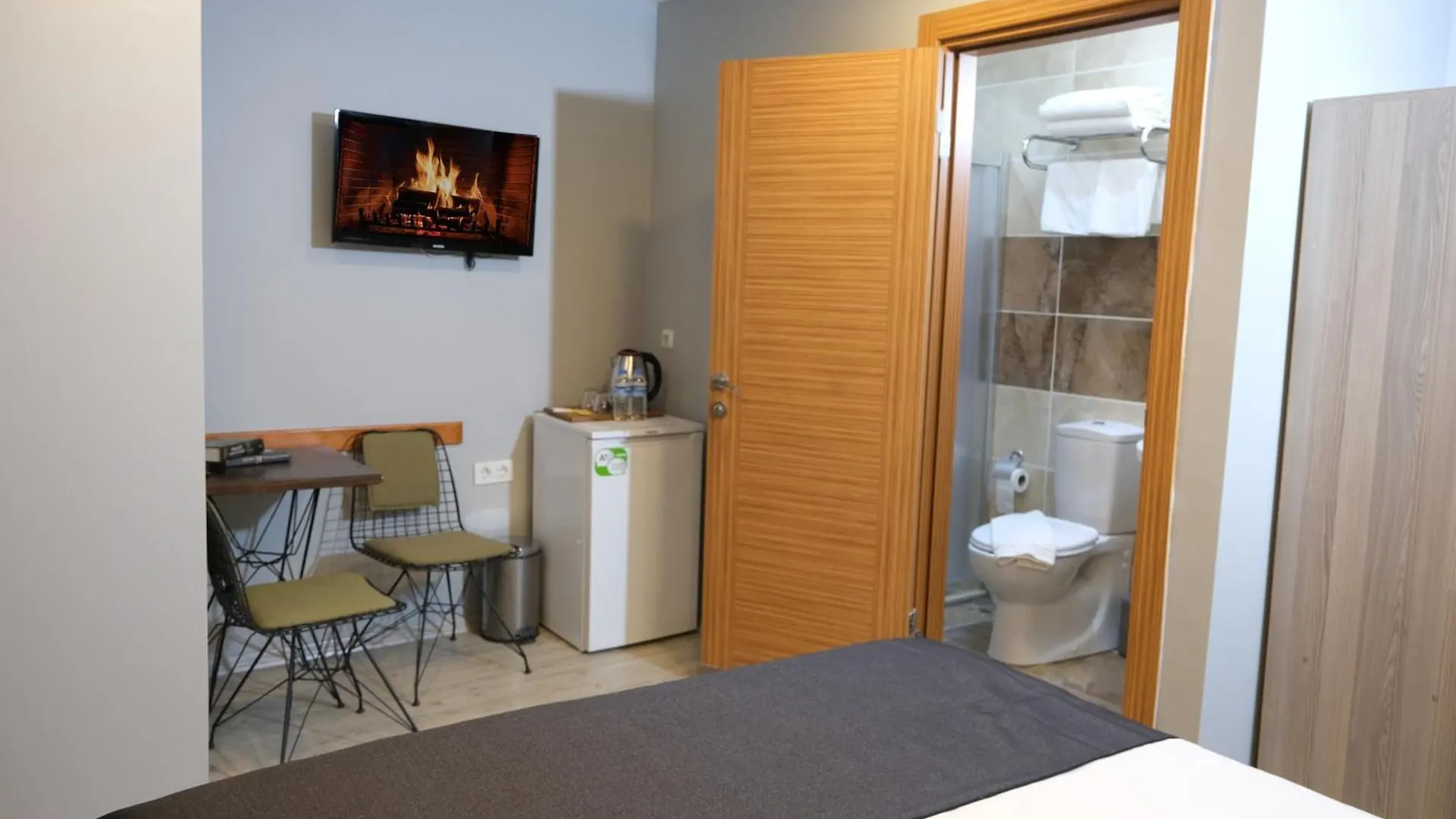 Ore Pera Suites Istanbul Aparthotel