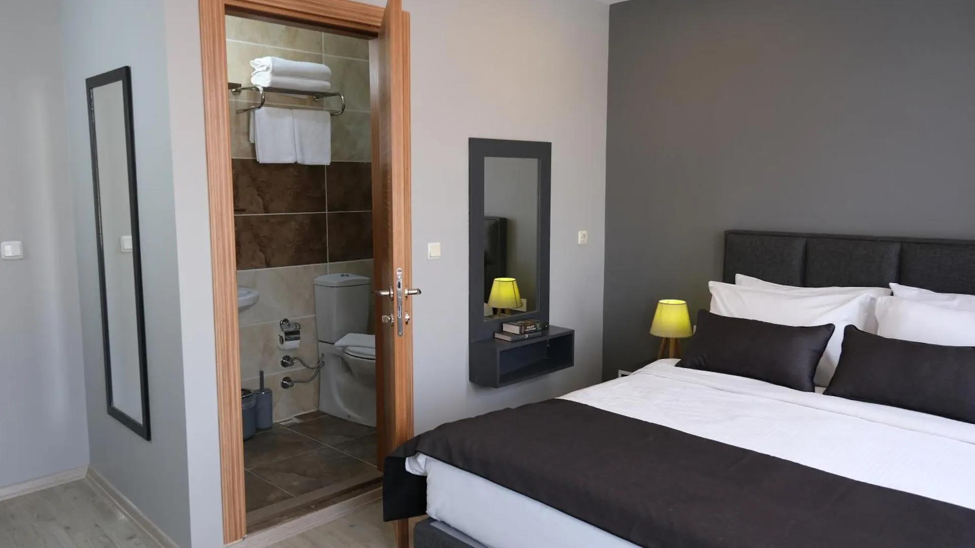 Ore Pera Suites Istanbul Aparthotel