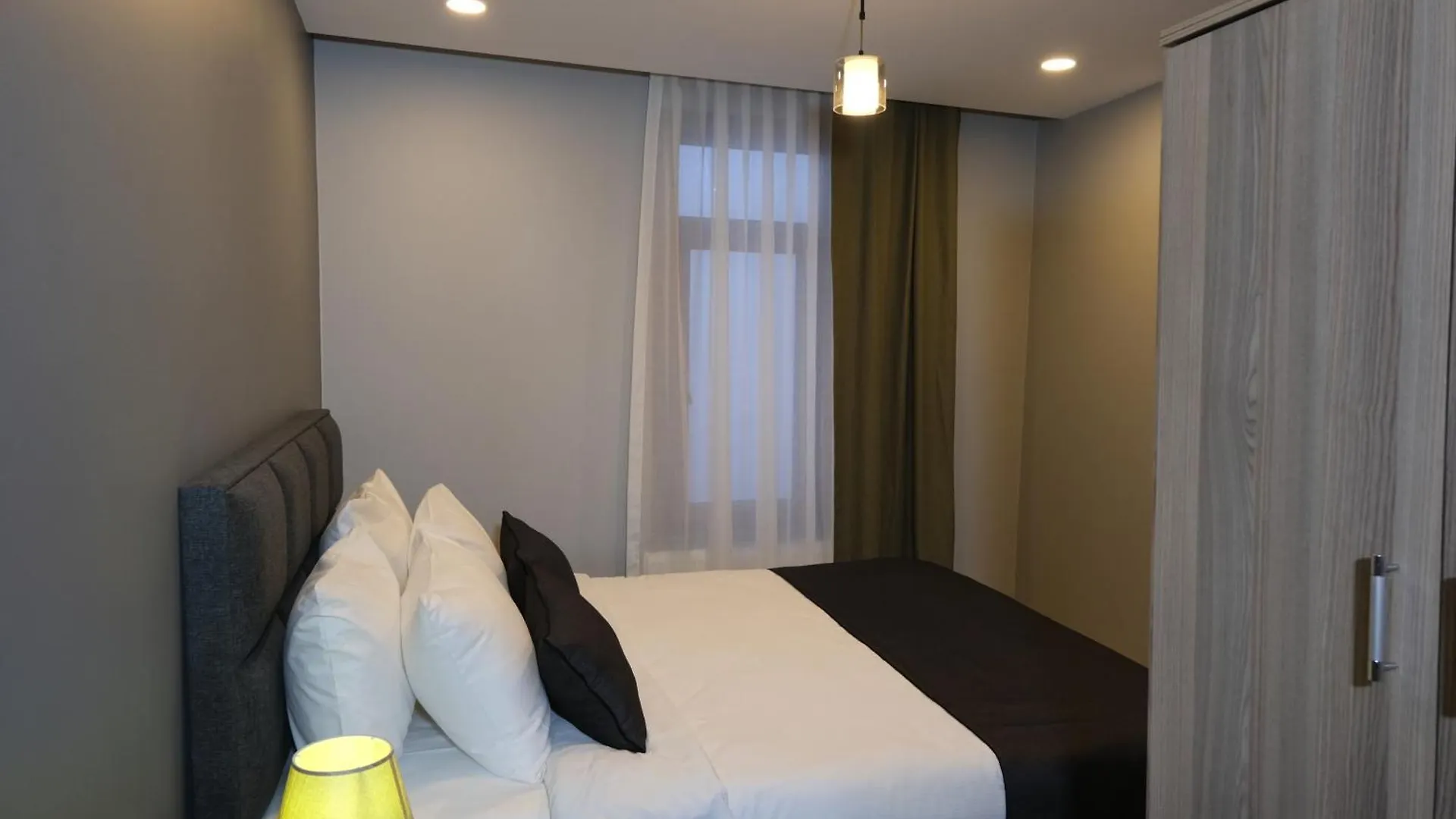 Aparthotel Ore Pera Suites Istanbul
