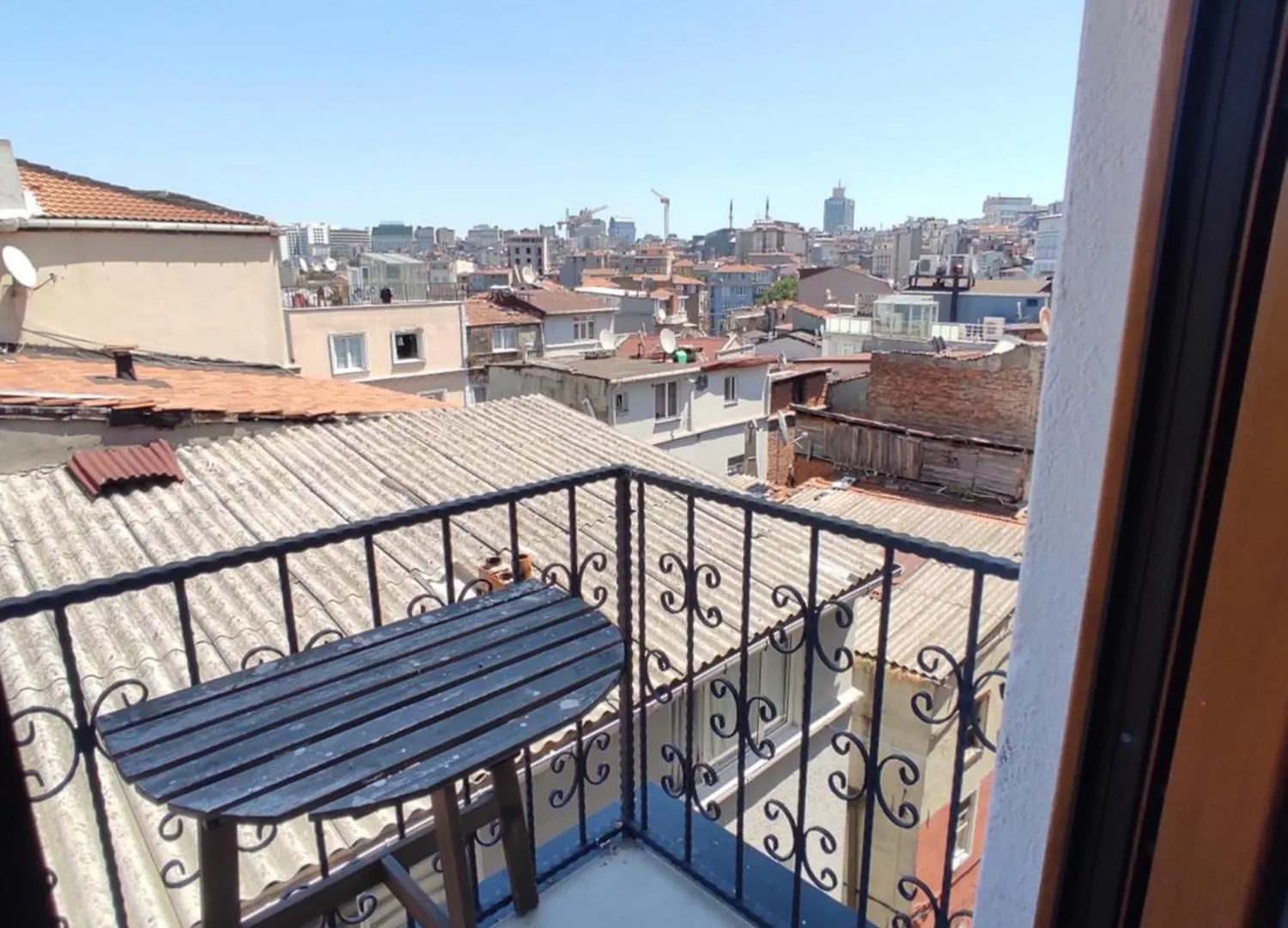 Ore Pera Suites Istanbul