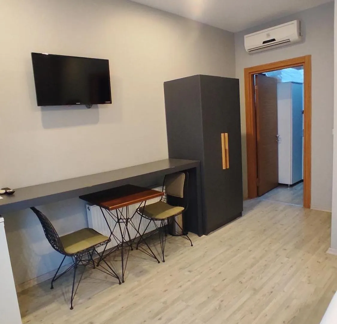 Ore Pera Suites Istanbul 0*,